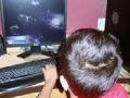 कॉम्प्यूटर बंद केल्याने मुलाने आईवर केला चाकूहल्ला - Marathi News | The boy did the mother by shutting down the computer | Latest maharashtra News at Lokmat.com