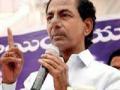 तेलंगणचा अपमान कराल तर गाडून टाकू - चंद्रशेखर राव - Marathi News | If you insult Telangana then throw it down - Chandrasekhar Rao | Latest national News at Lokmat.com