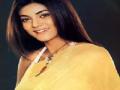 छोट्या पडद्यावर सुष्मिता - Marathi News | Sushmita on small screen | Latest filmy News at Lokmat.com