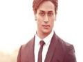 टायगरच्या डान्सवर हृतिक फिदा - Marathi News | Hrithik Fida on Tiger Dance | Latest filmy News at Lokmat.com