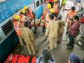 रेल्वेचा अपघात होतो तेव्हा... - Marathi News | When a railway accident occurs ... | Latest nagpur News at Lokmat.com