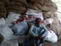बुलडाणा जिल्ह्यात ५0 लाख रूपयांचा गुटखा जप्त - Marathi News | Gutka seized Rs 50 lakh in Buldhana district | Latest buldhana News at Lokmat.com