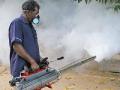 कारागृहांसाठी होणार फॉगिंग मशिनची खरेदी - Marathi News | Buy fogging machines for prisons | Latest vashim News at Lokmat.com