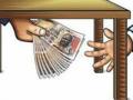 लाचखोर महिला तलाठय़ास अटक - Marathi News | Bribery girl Tbilisi arrested | Latest akola News at Lokmat.com