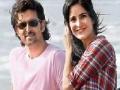 हृतिक कॅटरिनाची जोडी हिट - Marathi News | Hrithik Katerina's Pair Hit | Latest filmy News at Lokmat.com