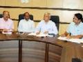 निवडणुकीसाठी प्रशासनाची तयारी पूर्ण - Marathi News | The administration is ready to complete the election | Latest chhatrapati-sambhajinagar News at Lokmat.com