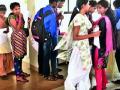 नोकरीच्या आशेने हजारो तरूणांची पायपीट - Marathi News | Thousands of youngsters hoping for a job | Latest mumbai News at Lokmat.com