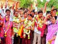 औरंगाबाद पंचायत समिती  काँग्रेस आघाडीने राखली - Marathi News | Aurangabad Panchayat Samiti Congress Front maintains | Latest chhatrapati-sambhajinagar News at Lokmat.com