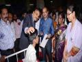इपिलिप्सी निदान शिबिरात ४९८ रुग्णांची तपासणी - Marathi News | Inspection of 498 patients in Ipliasi diagnosis camp | Latest buldhana News at Lokmat.com