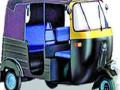 आरटीओ, डीलरची चूक;शिक्षा मात्र रिक्षाचालकांना - Marathi News | RTO, Dealer's mistake; Only punishment for the rickshaw pullers | Latest maharashtra News at Lokmat.com