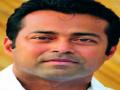 ऑलिम्पिक पदक जिंकून निवृत्त होईन : लिएंडर पेस - Marathi News | Will retire by winning Olympic medal: Leander Paes | Latest other-sports News at Lokmat.com