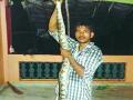 अबब! 9 फुटी अजगर - Marathi News | Above! 9 foot pythons | Latest mumbai News at Lokmat.com