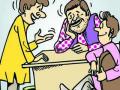 महायुतीतील घटक पक्षांच्या पदरी येणार निराशाच! - Marathi News | Mahayuti constituency parties will be disappointed! | Latest akola News at Lokmat.com