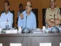निवडणूक काळात समन्वय ठेवा - Marathi News | Keep coordination during the election period | Latest buldhana News at Lokmat.com
