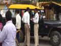 ९२ वाहनांवर कारवाई - Marathi News | 9 2 Action on Vehicles | Latest buldhana News at Lokmat.com
