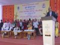 तरुणांमधील शक्तीला योग्य दिशा देण्यासाठीच युवा महोत्सव - Marathi News | Youth Festival to give youth the right direction | Latest akola News at Lokmat.com