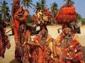 स्वाभिमानी योजनेपासून आदिवासी वंचित - Marathi News | Tribal disadvantaged from Swabhimani Yojana | Latest buldhana News at Lokmat.com
