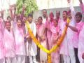 बुलडाणा जिल्हा परिषदेवर आघाडीचा झेंडा कायम - Marathi News | Buldhana continues to be the flagship front of the Zilla Parishad | Latest akola News at Lokmat.com