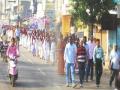 मलकापुरात मतदार जनजागृती रॅली - Marathi News | Voters' public awareness rally in Mallacapura | Latest buldhana News at Lokmat.com