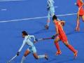 चीनकडून भारत २-१ ने पराभूत - Marathi News | China defeated India 2-1 | Latest other-sports News at Lokmat.com