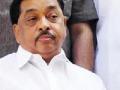 मुंबईचे खच्चीकरण करण्याचा डाव -नारायण राणे - Marathi News | The game of Mumbai's mining - Narayan Rane | Latest maharashtra News at Lokmat.com