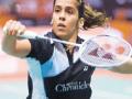 सायना, सिंधूचा दमदार खेळ - Marathi News | Saina, Sindhu's strong game | Latest other-sports News at Lokmat.com