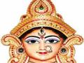 भक्तीपोटी होतो चपलांचा त्याग - Marathi News | The sacrifice of the skull becomes devoid of devotion | Latest buldhana News at Lokmat.com