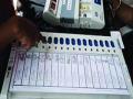 मतदान यंत्राची सरमिसळ - Marathi News | Voting Machines | Latest buldhana News at Lokmat.com