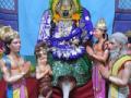 अंबाबाई देवीवंदना रूपात - Marathi News | Ambabai as Devi Vandana | Latest maharashtra News at Lokmat.com