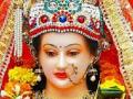 खारघर परिसरात आदिमायेचा जागर - Marathi News | Jagar of Adamiya in Kharghar area | Latest mumbai News at Lokmat.com