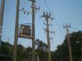 विद्युत उपकेंद्राचा वीजपुरवठा रामभरोसे - Marathi News | Ram Bhabrose Electricity Station | Latest vashim News at Lokmat.com