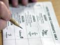 मराठवाड्यात शंभर अर्ज दाखल - Marathi News | Marathwada has filed a hundred applications | Latest national News at Lokmat.com