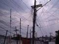 ५00 वीज ग्राहकांना दीड वर्षापासून देयके नाही - Marathi News | 500 electricity customers have no payments from one-and-a-half years | Latest akola News at Lokmat.com