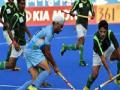 पाकिस्तानकडून भारत पराभूत - Marathi News | Pakistan defeats India | Latest other-sports News at Lokmat.com