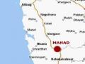 महाडमध्ये पंचरंगी लढत - Marathi News | In the Mahad, Pancharki fight | Latest national News at Lokmat.com
