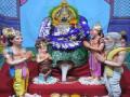 अंबाबाई देवीवंदना रूपात - Marathi News | Ambabai as Devi Vandana | Latest maharashtra News at Lokmat.com