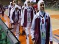 कतारचे आशियाडमधून ‘वॉक आऊट’ - Marathi News | Qatar 'Walk Out' from Asia | Latest other-sports News at Lokmat.com