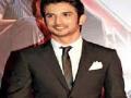 ‘पाणी’तून सुशांतची माघार - Marathi News | Sushant's withdrawal from 'water' | Latest filmy News at Lokmat.com