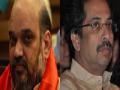 २५ वर्षांचे युती‘बंधन’ तुटले - Marathi News | 25-year-old alliance 'broke' | Latest maharashtra News at Lokmat.com