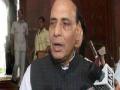 राजनाथसिंग हेच नंबर २ वर - Marathi News | Rajnath Singh is the number two | Latest national News at Lokmat.com