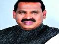 आमदार लांडेंचे शक्तिप्रदर्शन - Marathi News | Power of the MLA | Latest maharashtra News at Lokmat.com
