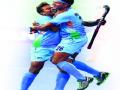 भारताने भेदली चिनी भिंत - Marathi News | India has penetrated the Chinese wall | Latest other-sports News at Lokmat.com