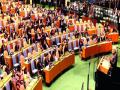 चला निर्माण करू या ‘जी-ऑल’ - मोदी - Marathi News | Let's create 'G-All' - Modi | Latest international News at Lokmat.com