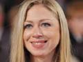 चेल्सी क्लिंटनने दिला मुलीला जन्म - Marathi News | Chelsea Clinton gives birth to a girl | Latest international News at Lokmat.com