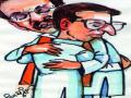 तुम्हारे पास क्या हैं? मेरे पास ‘भाई’ हैं! - Marathi News | What do you have I have 'brother'! | Latest maharashtra News at Lokmat.com