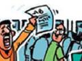 बंडखोरीचा बॉम्ब ! - Marathi News | Rebellion bomb! | Latest maharashtra News at Lokmat.com