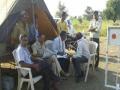 गौण खनिज तस्करी, २0 हजाराची दंड वसुली - Marathi News | Minorous mineral trafficking, 20 thousand fine recoveries | Latest akola News at Lokmat.com