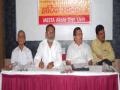शिक्षण कायद्यात बदलासाठी संघटन आवश्यक - Marathi News | Need for organization change in education law | Latest akola News at Lokmat.com