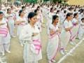 जननीच करू शकते तेजस्वी हिंदूराष्ट्राची निर्मिती - Marathi News | Janani can do the creation of bright Hindu Rashtra | Latest maharashtra News at Lokmat.com