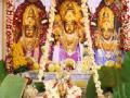 २५० वर्षे जुनी मुंबईची महालक्ष्मी - Marathi News | 250 years old Mahalaxmi of Mumbai | Latest maharashtra News at Lokmat.com